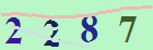 کد امنیتی