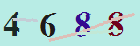 کد امنیتی