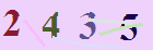 کد امنیتی