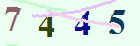 کد امنیتی