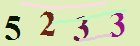کد امنیتی