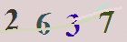 کد امنیتی