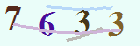 کد امنیتی