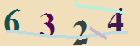کد امنیتی