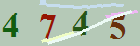 کد امنیتی