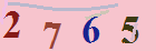 کد امنیتی