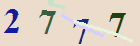 کد امنیتی
