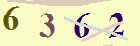 کد امنیتی