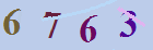 کد امنیتی