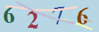 کد امنیتی