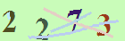 کد امنیتی