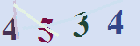 کد امنیتی