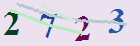 کد امنیتی
