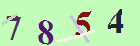 کد امنیتی
