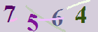 کد امنیتی