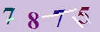کد امنیتی