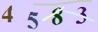 کد امنیتی