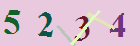 کد امنیتی