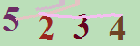 کد امنیتی