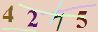 کد امنیتی