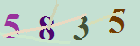 کد امنیتی