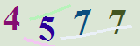 کد امنیتی