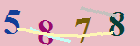 کد امنیتی