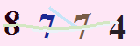 کد امنیتی