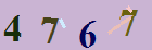 کد امنیتی
