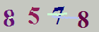 کد امنیتی