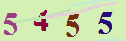 کد امنیتی