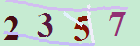 کد امنیتی