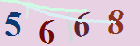 کد امنیتی