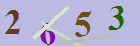 کد امنیتی