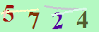 کد امنیتی