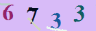 کد امنیتی