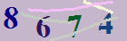 کد امنیتی