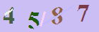 کد امنیتی