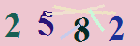 کد امنیتی