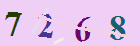 کد امنیتی