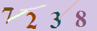کد امنیتی