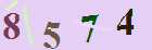 کد امنیتی