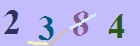 کد امنیتی