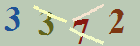 کد امنیتی