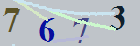 کد امنیتی