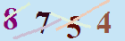 کد امنیتی