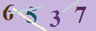 کد امنیتی