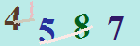 کد امنیتی