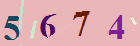 کد امنیتی