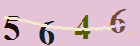 کد امنیتی